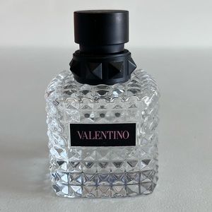 Valentino Donna Born in Roma - Empty Bottle